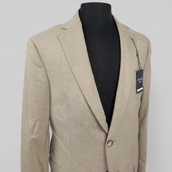 NWT Jos. A. Bank Traveler Sport Coat - Picture 3 of 16